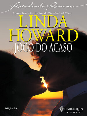 cover image of Jogo do acaso